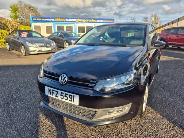 Used Volkswagen Polo 2013 for sale - 77809373: Photo 5