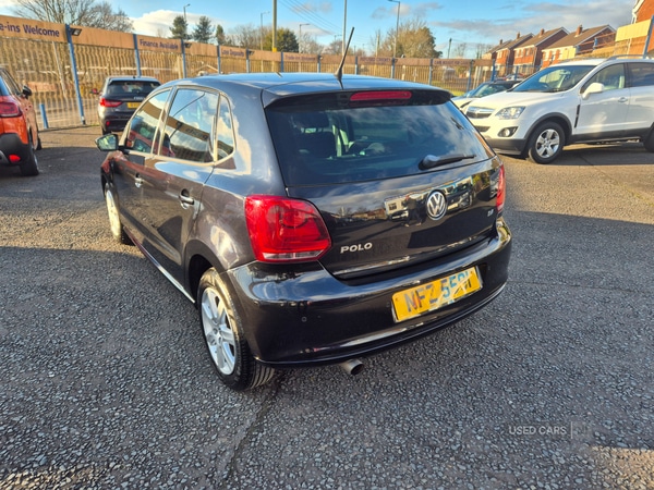 Used Volkswagen Polo 2013 for sale - 77809373: Photo 6