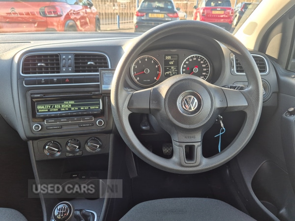 Used Volkswagen Polo 2013 for sale - 77809373: Photo 7