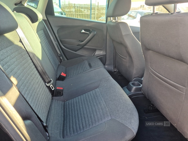 Used Volkswagen Polo 2013 for sale - 77809373: Photo 9