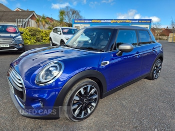 Used MINI Hatch 2020 for sale - 78128460: Photo