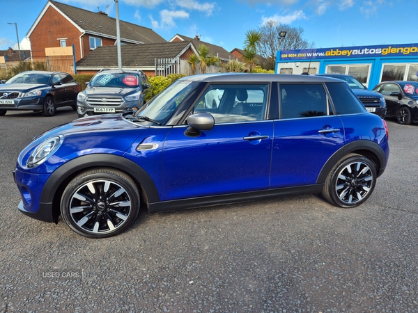 Used MINI Hatch 2020 for sale - 78128460: Photo 2