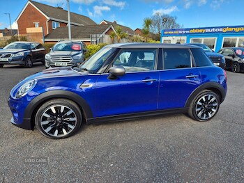 Used MINI Hatch 2020 for sale - 78128460: Photo