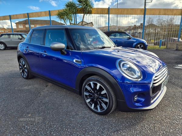 Used MINI Hatch 2020 for sale - 78128460: Photo 3