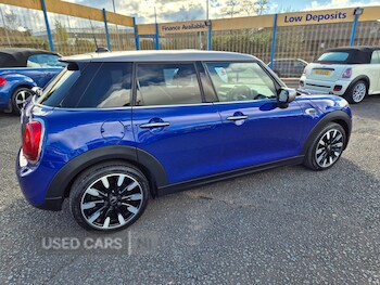 Used MINI Hatch 2020 for sale - 78128460: Photo