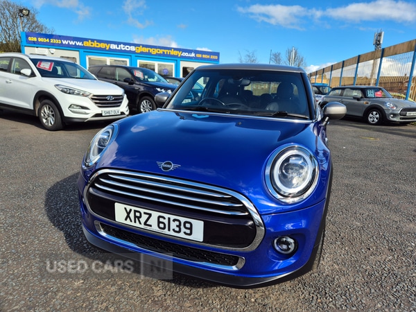Used MINI Hatch 2020 for sale - 78128460: Photo 5