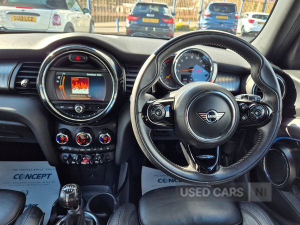 Used MINI Hatch 2020 for sale - 78128460: Photo 7