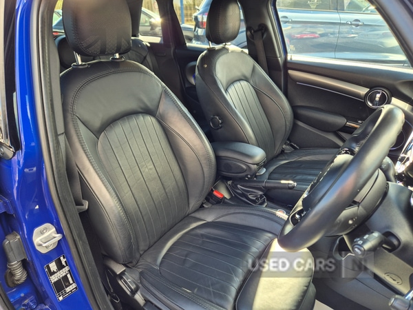 Used MINI Hatch 2020 for sale - 78128460: Photo 8