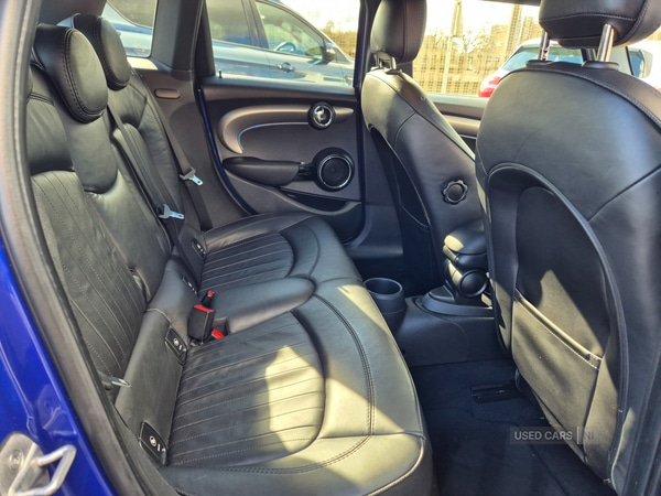 Used MINI Hatch 2020 for sale - 78128460: Photo 9