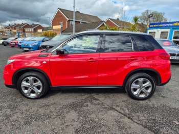 Used Suzuki Vitara 2017 for sale - 74373298: Photo