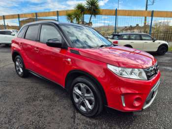 Used Suzuki Vitara 2017 for sale - 74373298: Photo