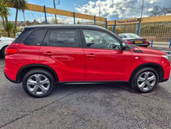 Used Suzuki Vitara 2017 for sale - 74373298: Photo