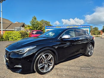2016 - 2.2d Sport 5dr DCT