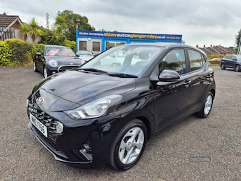 Used Hyundai i10 2023 for sale - 79646616: Photo