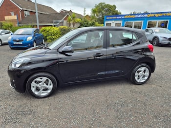 Used Hyundai i10 2023 for sale - 79646616: Photo