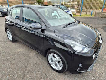 Used Hyundai i10 2023 for sale - 79646616: Photo