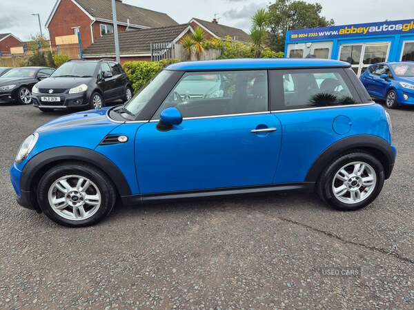 Used MINI Hatch 2011 for sale - 76014204: Photo 2