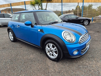Used MINI Hatch 2011 for sale - 76014204: Photo 3