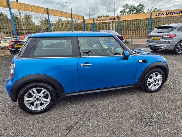 Used MINI Hatch 2011 for sale - 76014204: Photo 4