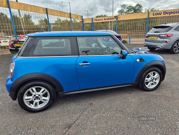Used MINI Hatch 2011 for sale - 76014204: Photo 4