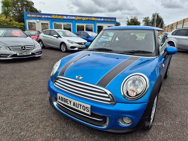 Used MINI Hatch 2011 for sale - 76014204: Photo 5