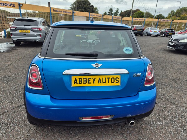 Used MINI Hatch 2011 for sale - 76014204: Photo 6