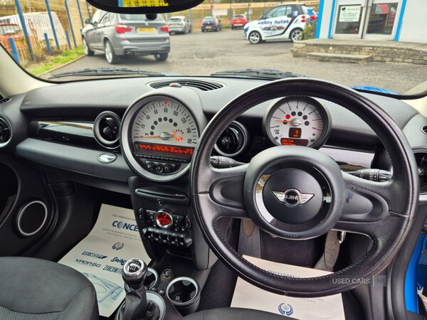 Used MINI Hatch 2011 for sale - 76014204: Photo 7