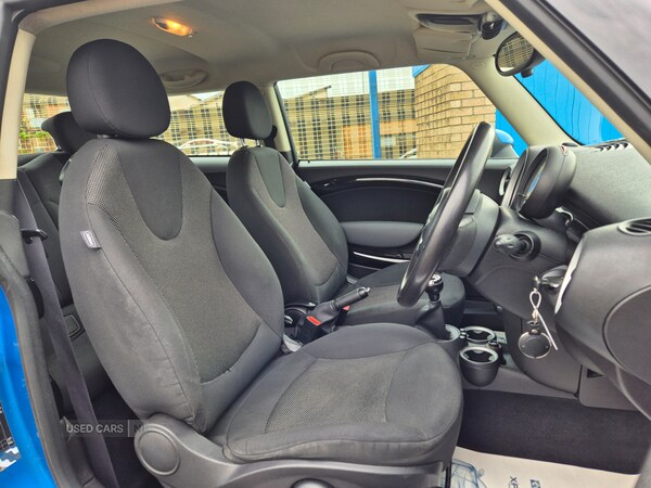 Used MINI Hatch 2011 for sale - 76014204: Photo 8