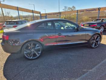 Used Audi A5 2015 for sale - 74136584: Photo