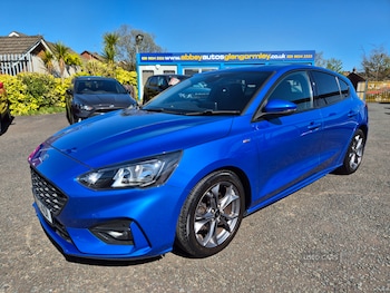 Used Ford Focus 2018 for sale - 78376602: Photo