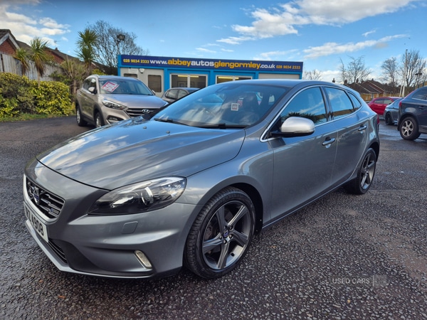 Used Volvo V40 2014 for sale - 78008269: Photo 1