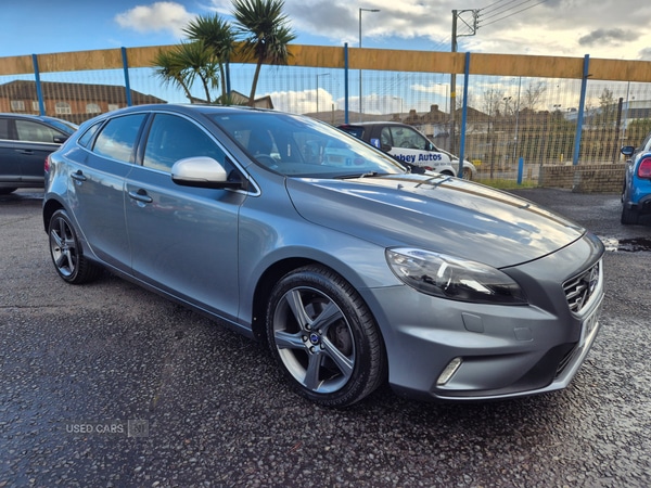 Used Volvo V40 2014 for sale - 78008269: Photo 3