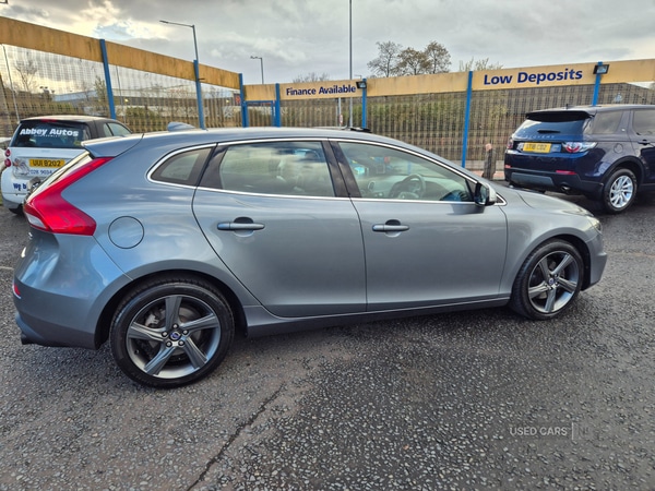 Used Volvo V40 2014 for sale - 78008269: Photo 4