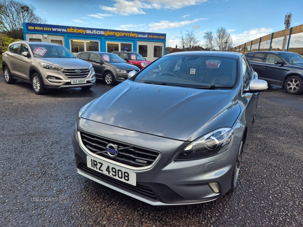Used Volvo V40 2014 for sale - 78008269: Photo 5