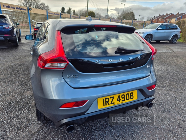 Used Volvo V40 2014 for sale - 78008269: Photo 6