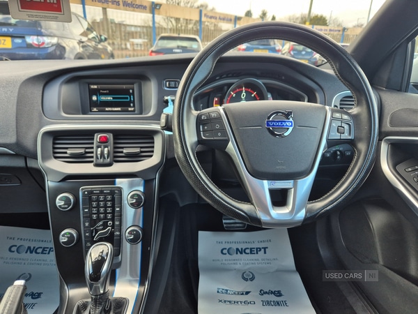 Used Volvo V40 2014 for sale - 78008269: Photo 7