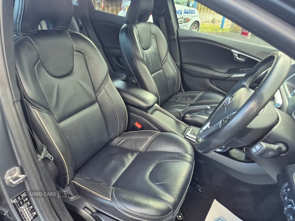 Used Volvo V40 2014 for sale - 78008269: Photo 8