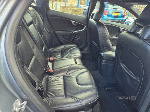 Used Volvo V40 2014 for sale - 78008269: Photo 9