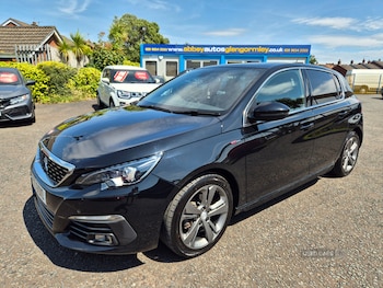 Used Peugeot 308 2020 for sale - 79146305: Photo