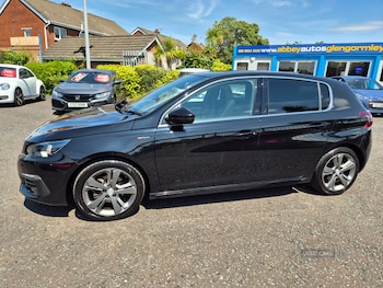 Used Peugeot 308 2020 for sale - 79146305: Photo