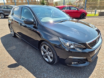 Used Peugeot 308 2020 for sale - 79146305: Photo