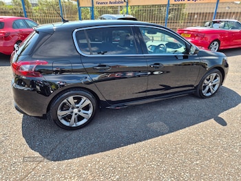 Used Peugeot 308 2020 for sale - 79146305: Photo