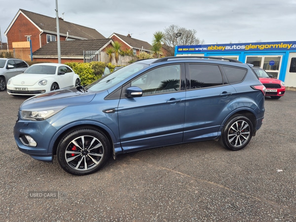 Used Ford Kuga 2019 for sale - 77994620: Photo 2