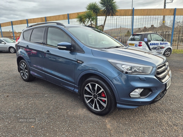 Used Ford Kuga 2019 for sale - 77994620: Photo 3