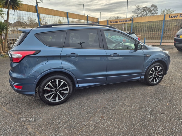 Used Ford Kuga 2019 for sale - 77994620: Photo 4