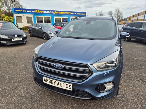 Used Ford Kuga 2019 for sale - 77994620: Photo 5