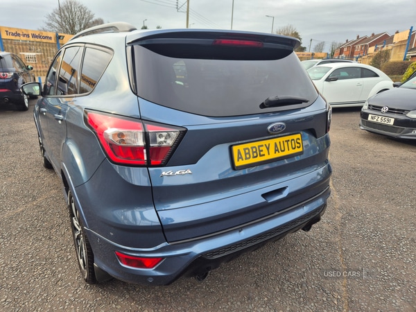 Used Ford Kuga 2019 for sale - 77994620: Photo 6