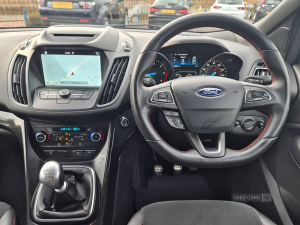 Used Ford Kuga 2019 for sale - 77994620: Photo 7