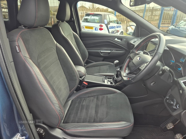 Used Ford Kuga 2019 for sale - 77994620: Photo 8