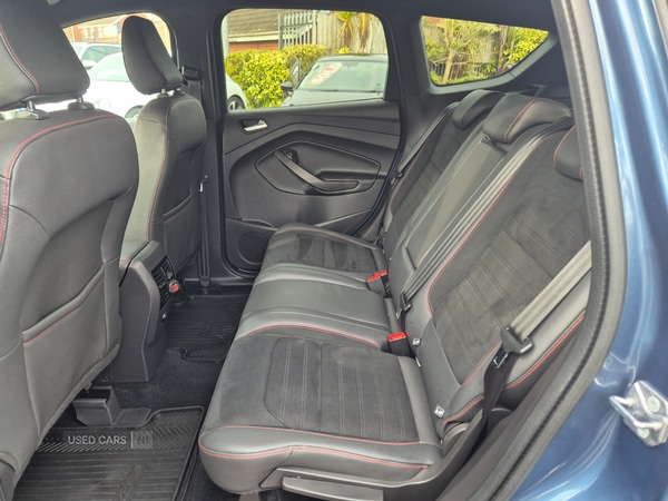 Used Ford Kuga 2019 for sale - 77994620: Photo 9